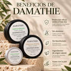 Dúo Esencial DAMATHIE