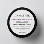 Lavanda & Arbol Te