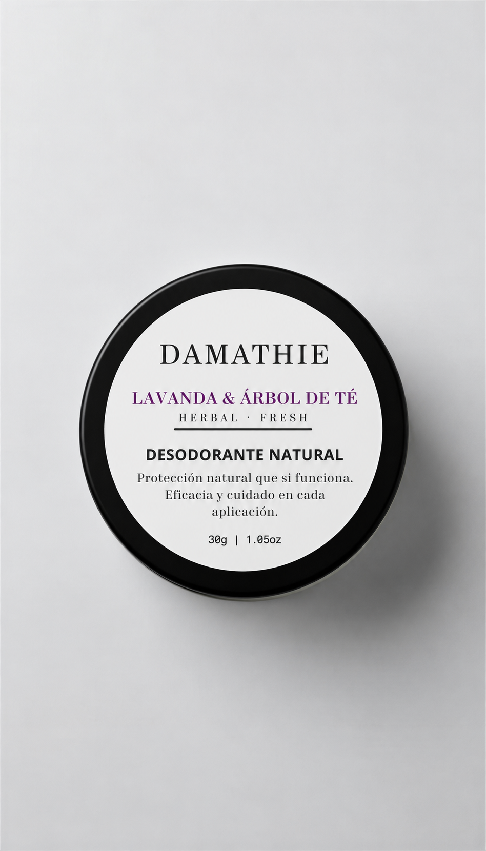 Lavanda & Arbol Te
