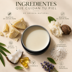 Sándalo & Vetiver