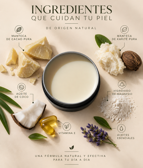 Lavanda & Arbol Te
