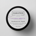Desodorante Natural Gratis 10g