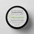 Desodorantes Naturales 10g