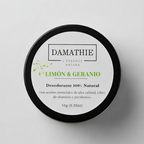 Desodorante Natural Gratis 10g